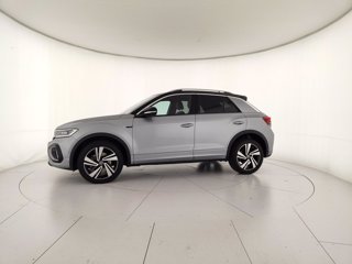VOLKSWAGEN T-roc 2.0 tdi r-line 150cv dsg