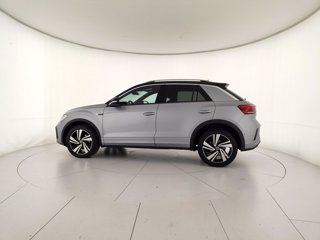 VOLKSWAGEN T-roc 2.0 tdi r-line 150cv dsg