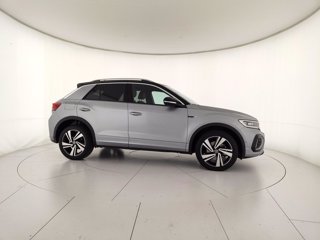VOLKSWAGEN T-roc 2.0 tdi r-line 150cv dsg