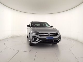 VOLKSWAGEN T-roc 2.0 tdi r-line 150cv dsg