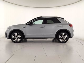 VOLKSWAGEN T-roc 2.0 tdi r-line 150cv dsg
