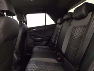 VOLKSWAGEN T-roc 2.0 tdi r-line 150cv dsg