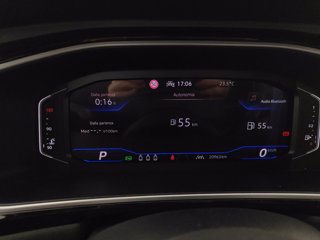 VOLKSWAGEN T-roc 2.0 tdi r-line 150cv dsg