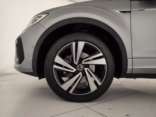 VOLKSWAGEN T-roc 2.0 tdi r-line 150cv dsg
