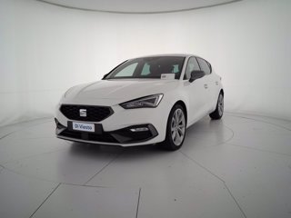 SEAT Leon 2.0 tdi fr 150cv dsg