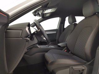 SEAT Leon 2.0 tdi fr 150cv dsg