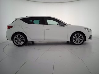 SEAT Leon 2.0 tdi fr 150cv dsg