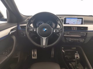 BMW X2 xdrive20d msport auto