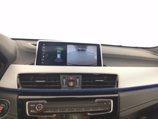 BMW X2 xdrive20d msport auto