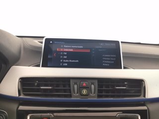 BMW X2 xdrive20d msport auto