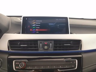 BMW X2 xdrive20d msport auto