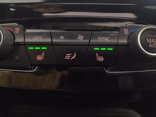 BMW X2 xdrive20d msport auto