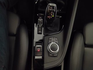 BMW X2 xdrive20d msport auto