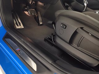 BMW X2 xdrive20d msport auto