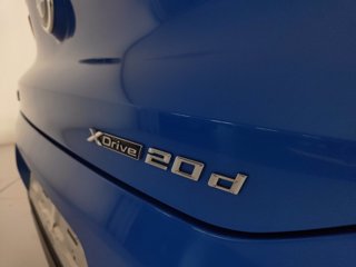 BMW X2 xdrive20d msport auto