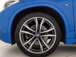 BMW X2 xdrive20d msport auto