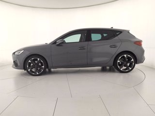 CUPRA Leon 1.5 hybrid 150cv dsg