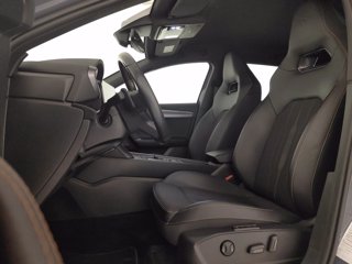 CUPRA Leon 1.5 hybrid 150cv dsg