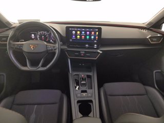 CUPRA Leon 1.5 hybrid 150cv dsg