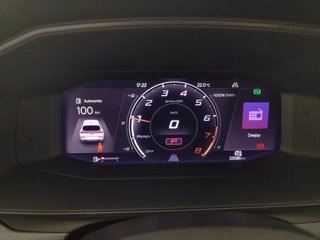 CUPRA Leon 1.5 hybrid 150cv dsg