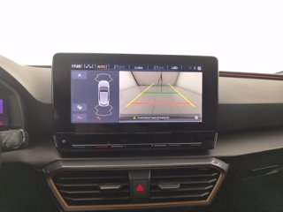 CUPRA Leon 1.5 hybrid 150cv dsg