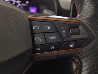 CUPRA Leon 1.5 hybrid 150cv dsg