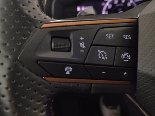 CUPRA Leon 1.5 hybrid 150cv dsg