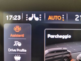 CUPRA Leon 1.5 hybrid 150cv dsg