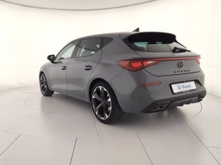 CUPRA Leon 1.5 hybrid 150cv dsg