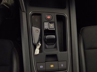 CUPRA Leon 1.5 hybrid 150cv dsg