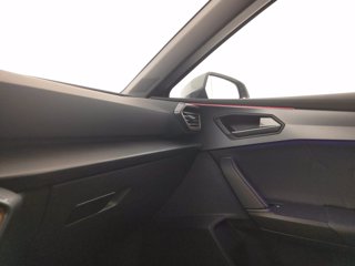 CUPRA Leon 1.5 hybrid 150cv dsg