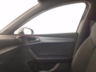 CUPRA Leon 1.5 hybrid 150cv dsg