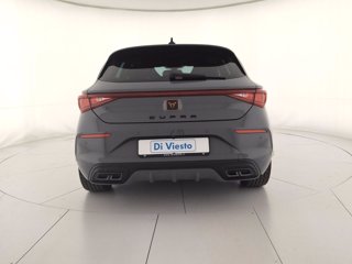 CUPRA Leon 1.5 hybrid 150cv dsg