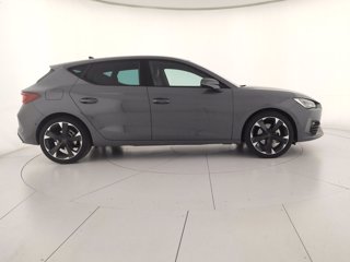 CUPRA Leon 1.5 hybrid 150cv dsg