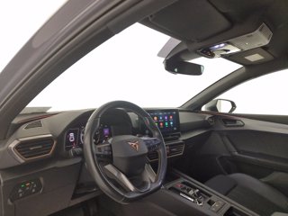 CUPRA Leon 1.5 hybrid 150cv dsg