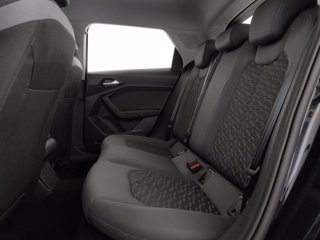 AUDI A1 sportback 30 1.0 tfsi admired 110cv