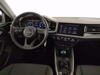 AUDI A1 sportback 30 1.0 tfsi admired 110cv