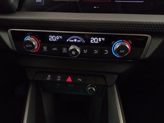 AUDI A1 sportback 30 1.0 tfsi admired 110cv