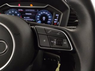 AUDI A1 sportback 30 1.0 tfsi admired 110cv