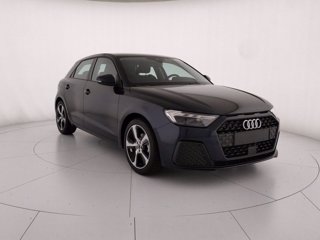 AUDI A1 sportback 30 1.0 tfsi admired 110cv