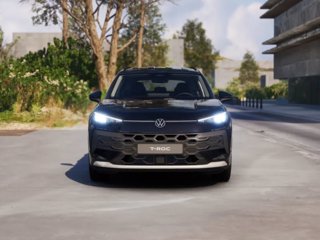 VOLKSWAGEN T-Roc 1.5 eTSI ACT 150 CV DSG Life