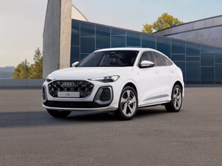 AUDI Q5 SPB e-hybrid 220 kW S tronic quattro S Line Edition