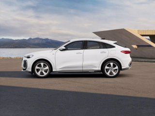 AUDI Q5 SPB e-hybrid 220 kW S tronic quattro S Line Edition