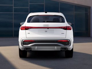 AUDI Q5 SPB e-hybrid 220 kW S tronic quattro S Line Edition