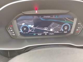 AUDI Q3 40 2.0 tfsi s line edition quattro s-tronic