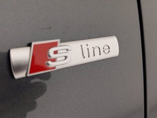 AUDI Q3 40 2.0 tfsi s line edition quattro s-tronic