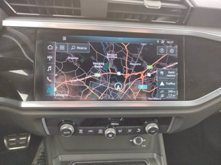 AUDI Q3 40 2.0 tfsi s line edition quattro s-tronic