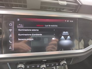 AUDI Q3 40 2.0 tfsi s line edition quattro s-tronic