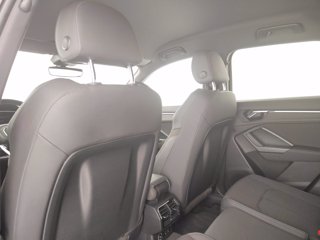 AUDI Q3 40 2.0 tfsi s line edition quattro s-tronic