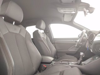 AUDI Q3 40 2.0 tfsi s line edition quattro s-tronic